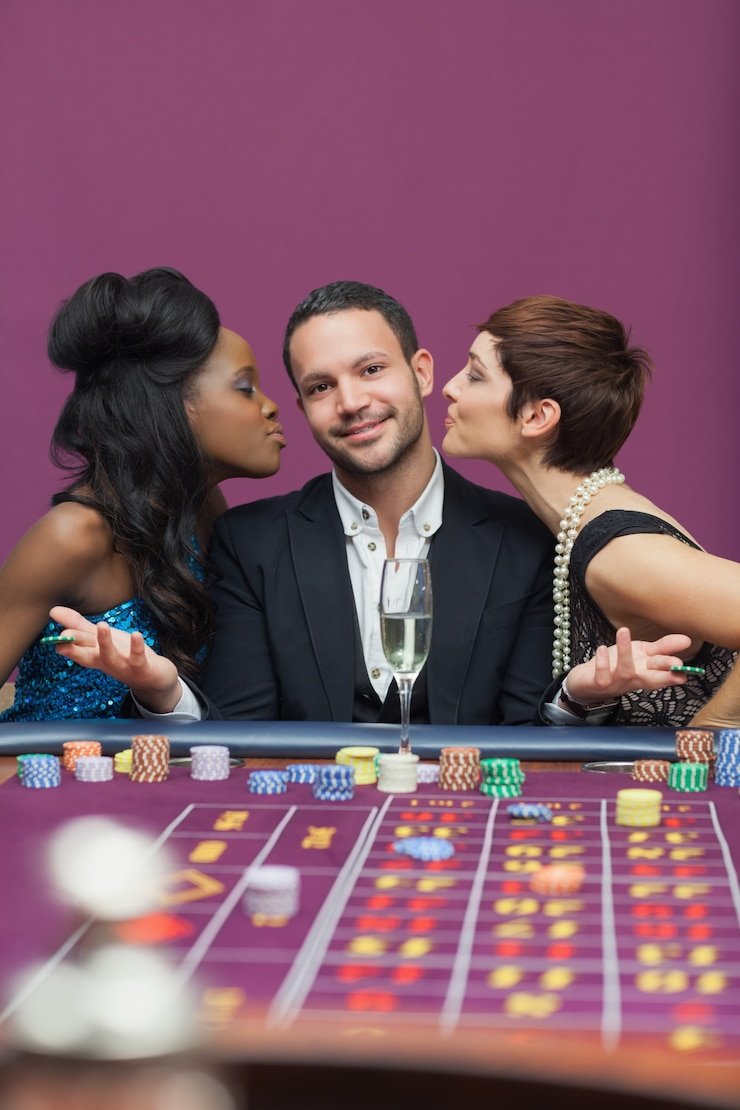 3jam Dinosaur Baccarat Room