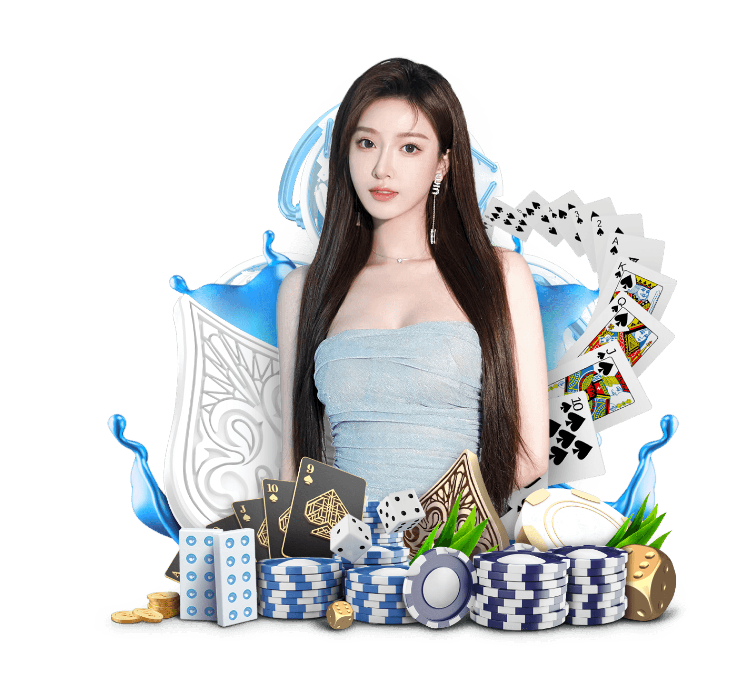 3jam Slots aur Feature Games